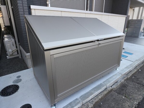 ロゼ清新の物件内観写真